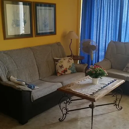 Appartamento Iguazu
