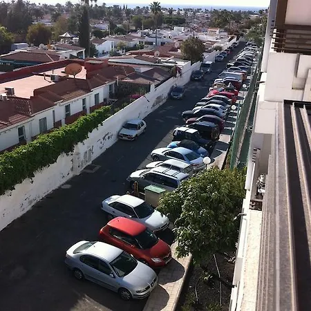 Apartment Iguazu Playa del Ingles (Gran Canaria)