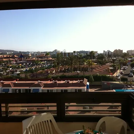 Iguazu Apartment Playa del Ingles (Gran Canaria)