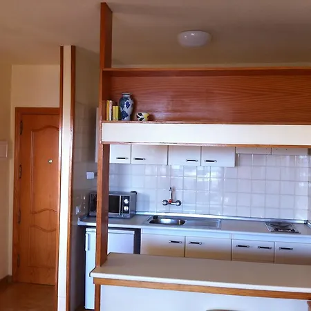 Apartment Iguazu Playa del Ingles (Gran Canaria)