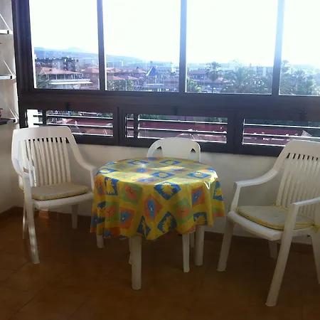 Iguazu Apartment *