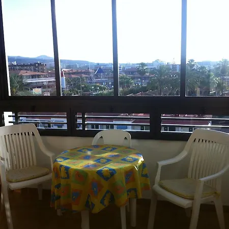 Iguazu Apartment Playa del Ingles (Gran Canaria)
