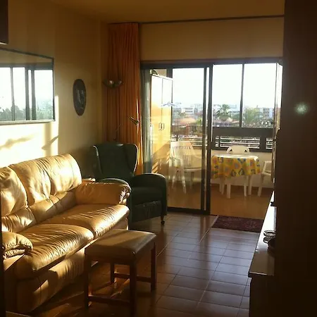 Iguazu * Playa del Ingles (Gran Canaria)