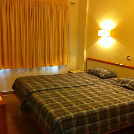 Iguazu Apartment