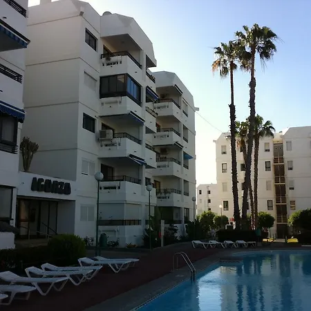 Iguazu Apartment Playa del Ingles (Gran Canaria)