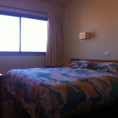 Iguazu Apartment *