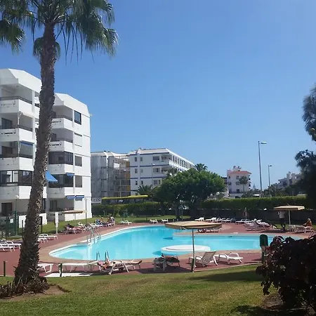Iguazu Apartment Playa del Ingles (Gran Canaria)