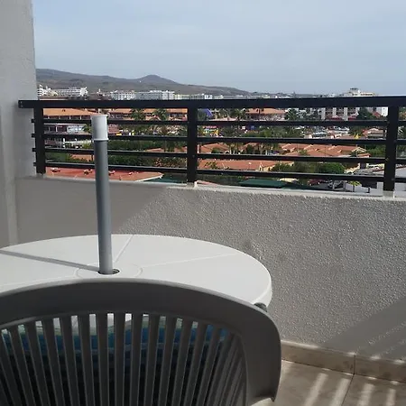 Iguazu Apartment Playa del Ingles (Gran Canaria)