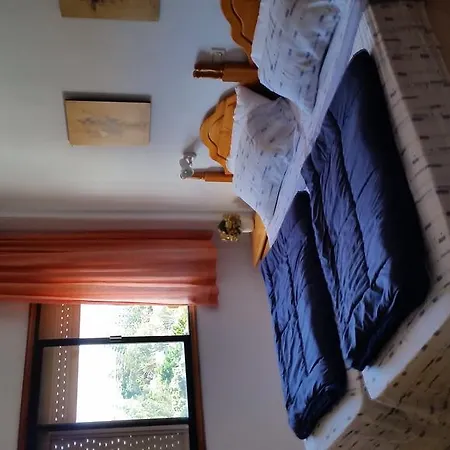 Iguazu Apartment