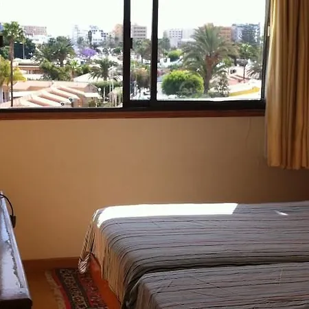 Apartment Iguazu Playa del Ingles (Gran Canaria)