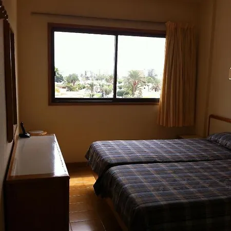 Apartment Iguazu